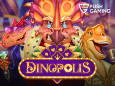 Uk biggest casino18